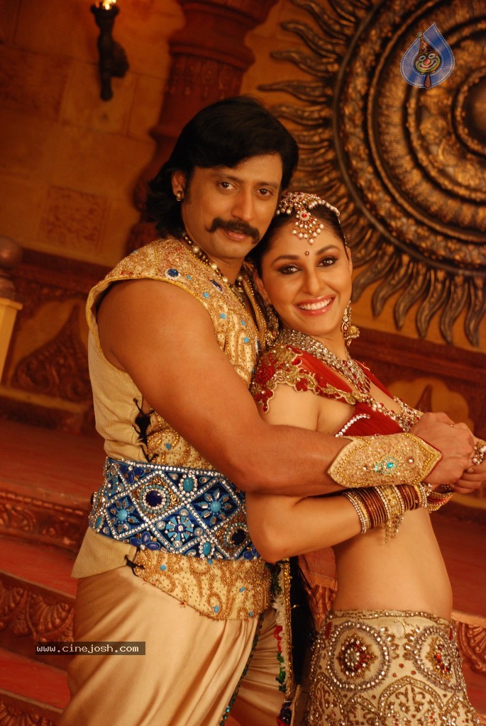Rajakota Rahasyam New Photos - 92 / 150 photos