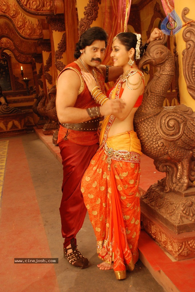 Rajakota Rahasyam New Photos - 101 / 150 photos