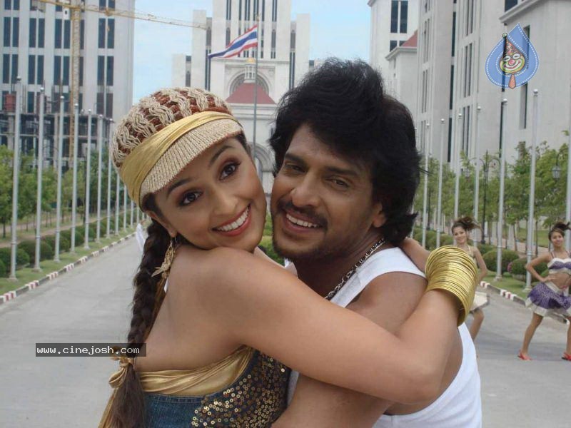 Rajani Movie Stills - 9 / 13 photos