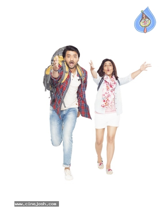 Rajaratham New Stills And Poster - 5 / 9 photos