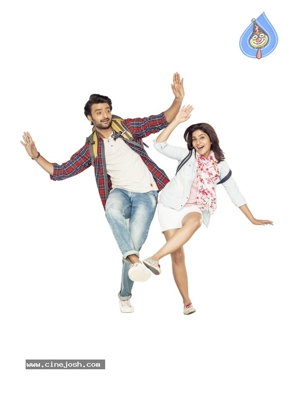 Rajaratham New Stills And Poster - 8 / 9 photos