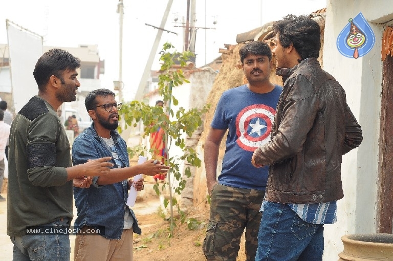 Rajdooth Movie Stills - 9 / 21 photos