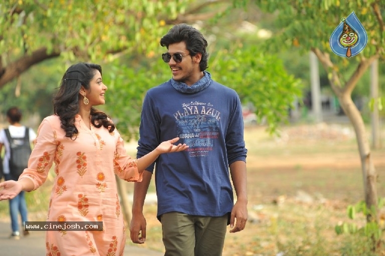 Rajdooth Movie Stills - 3 / 5 photos