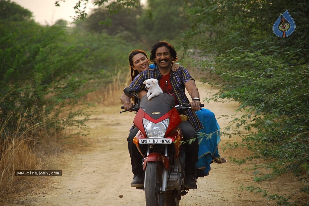 Rajendra Movie Latest Stills - 19 / 29 photos