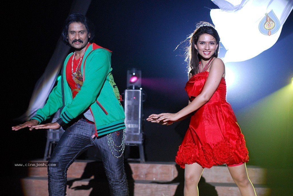 Rajendra Movie Latest Stills - 25 / 29 photos