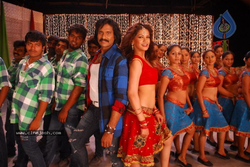 Rajendra Movie Latest Stills - 6 / 42 photos