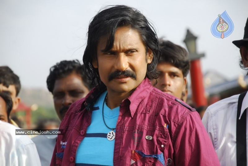 Rajendra Movie Latest Stills - 15 / 42 photos
