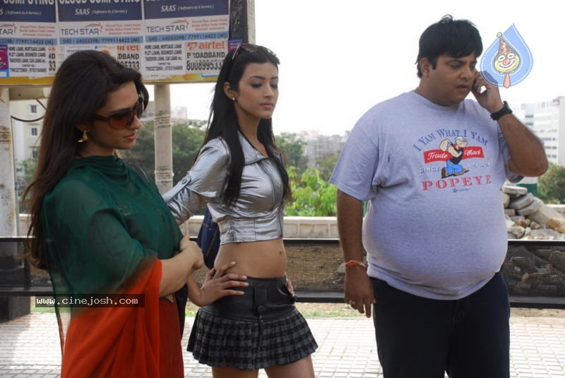 Rajendra Movie Latest Stills - 19 / 42 photos