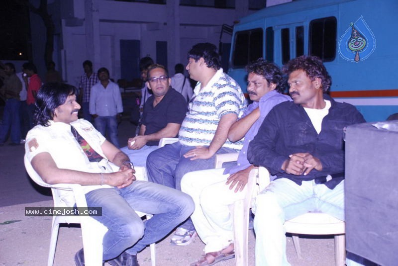 Rajendra Movie New Stills - 26 / 41 photos
