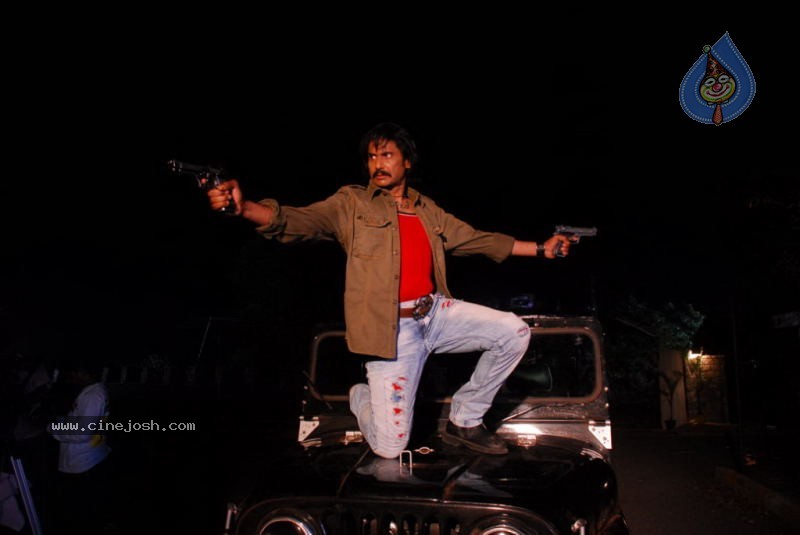 Rajendra Movie New Stills - 40 / 41 photos