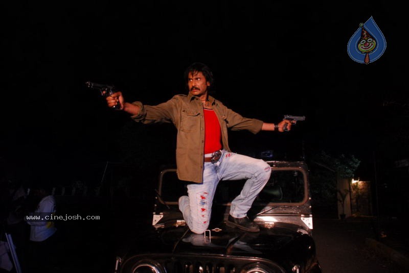 Rajendra Movie Stills - 38 / 46 photos