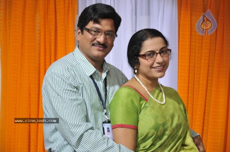 Rajendra Prasad n Suhasini New Movie Stills - 3 / 16 photos