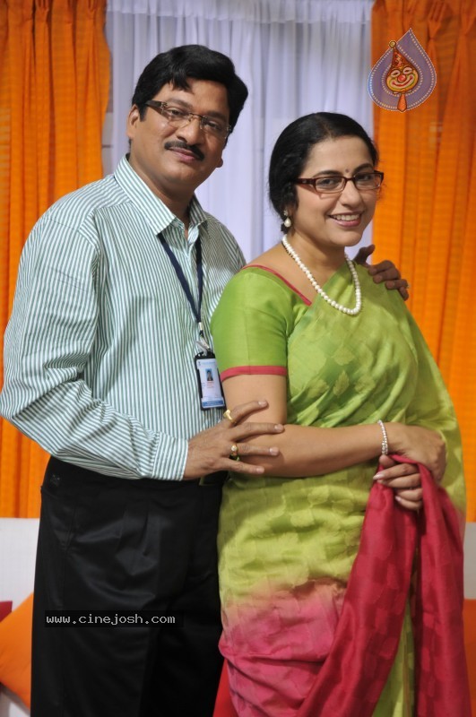 Rajendra Prasad n Suhasini New Movie Stills - 11 / 16 photos
