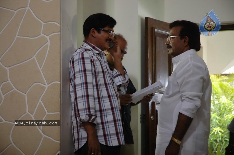 Rajendra Prasad New Movie Stills - 6 / 22 photos