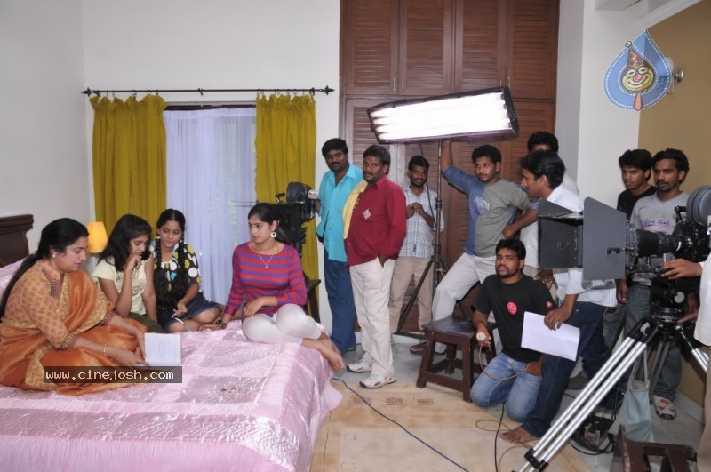 Rajendra Prasad New Movie Stills - 19 / 22 photos