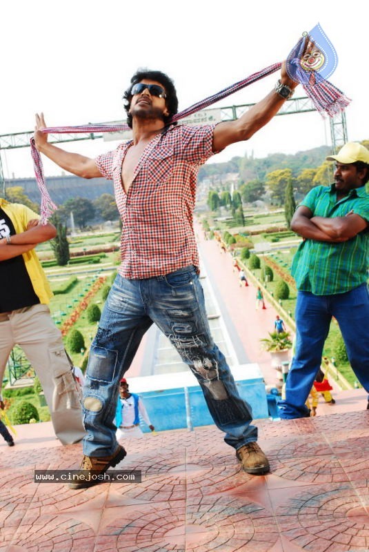 Rajini From Rajahmundry Movie Stills - 41 / 41 photos