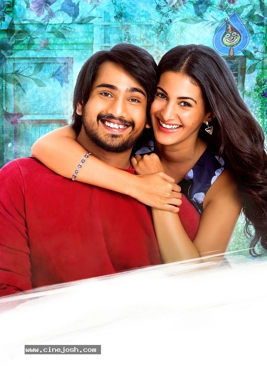 Raju Gadu Movie Photos - 2 / 2 photos