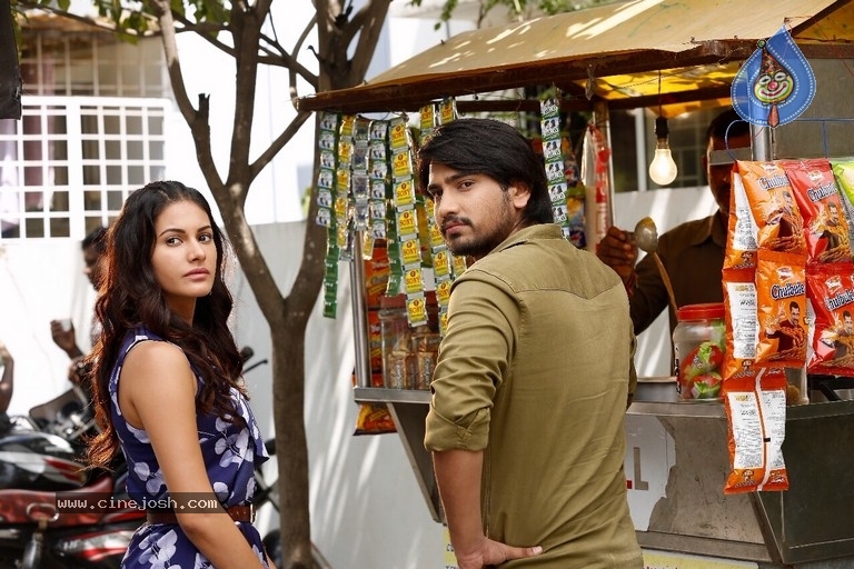 Raju Gadu Movie Photos - 3 / 4 photos