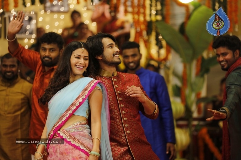 Raju Gadu Movie Stills - 2 / 2 photos