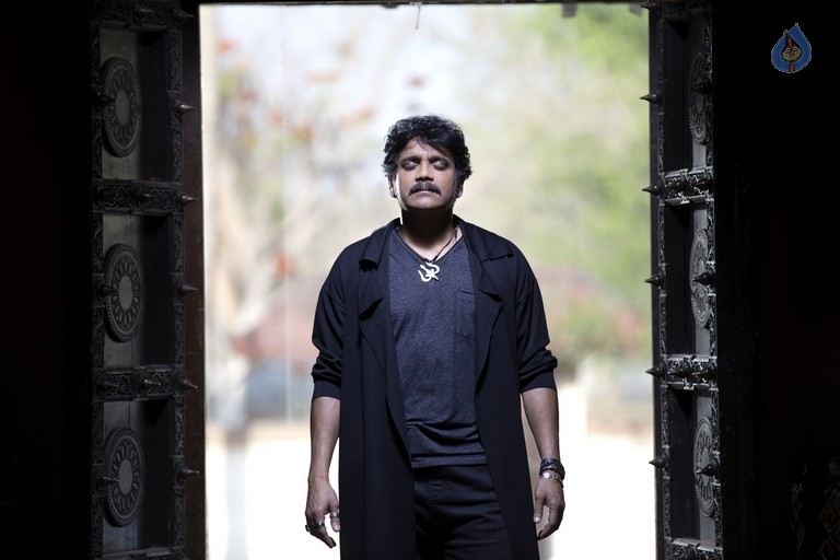 Raju Gari Gadhi 2 New Photo - 1 / 1 photos