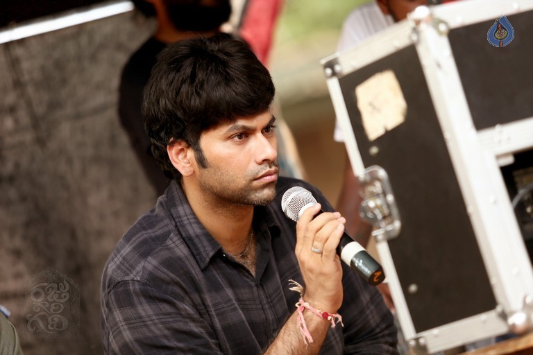 Raju Gari Gadi Film Photos - 16 / 32 photos