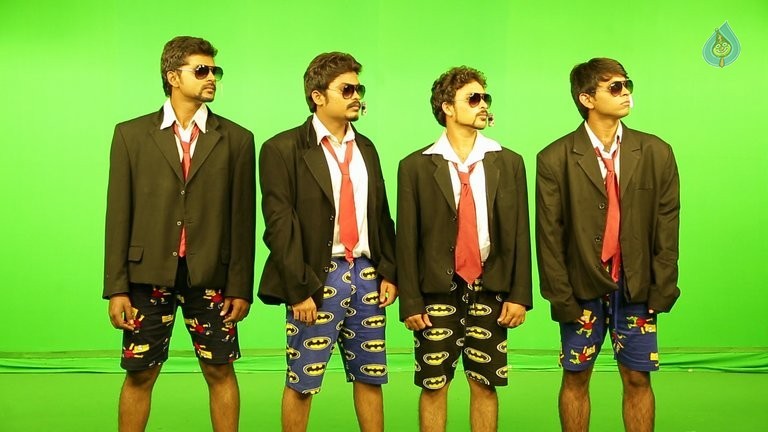 Raju Gari Intlo 7 Va Roju Photos - 3 / 29 photos