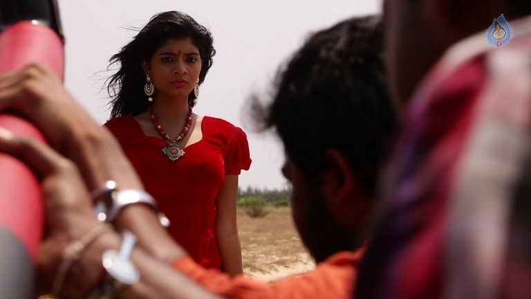 Raju Gari Intlo 7 Va Roju Photos - 9 / 29 photos