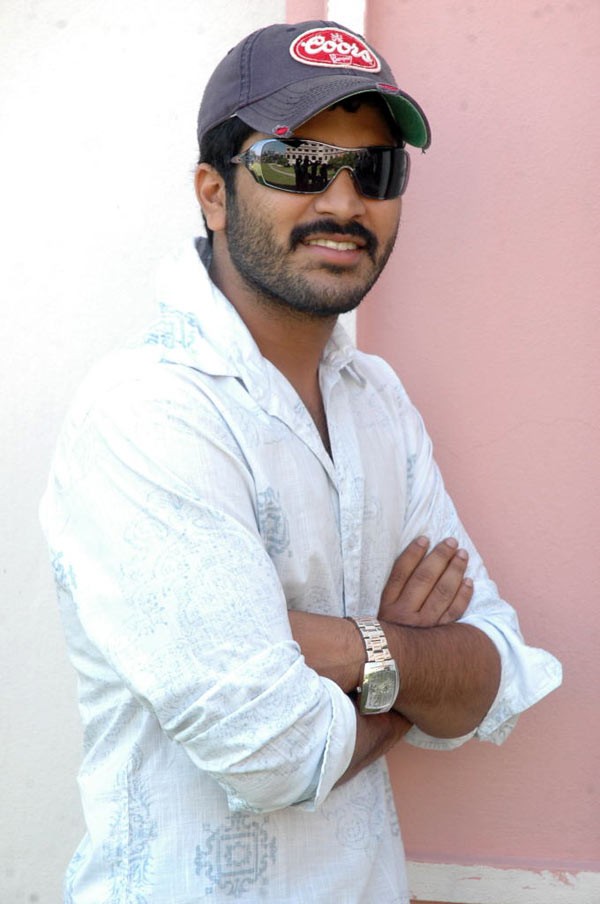 Raju Maharaju Success Meet - 22 / 29 photos