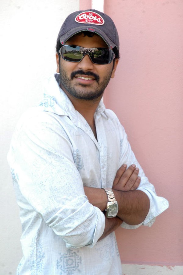 Raju Maharaju Success Meet - 23 / 29 photos