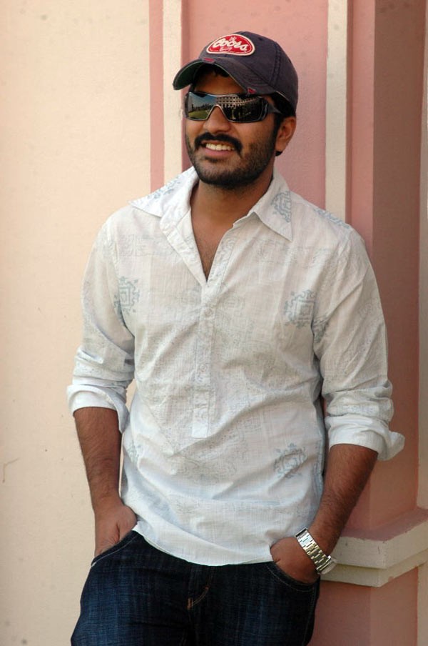 Raju Maharaju Success Meet - 26 / 29 photos