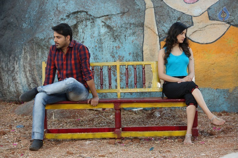 Rakshaka Bhatudu Movie Photos - 1 / 11 photos