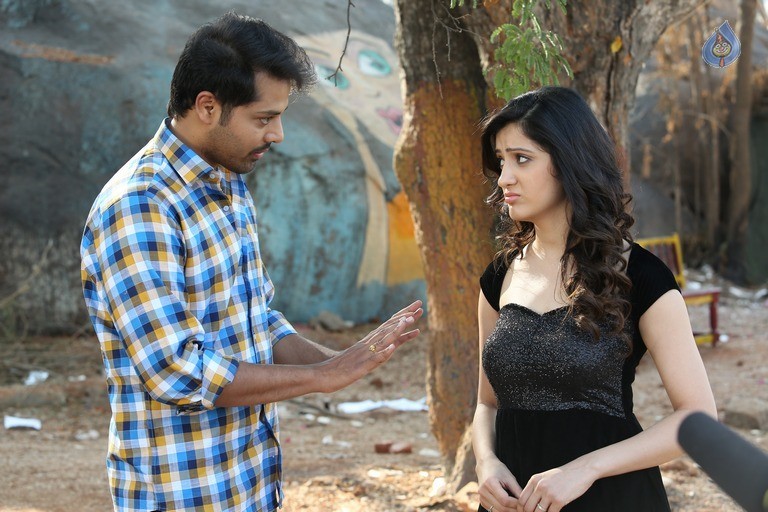 Rakshaka Bhatudu Movie Photos - 9 / 11 photos