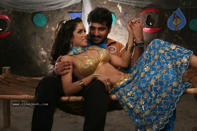 Rakshana Movie Stills  - 18 / 54 photos