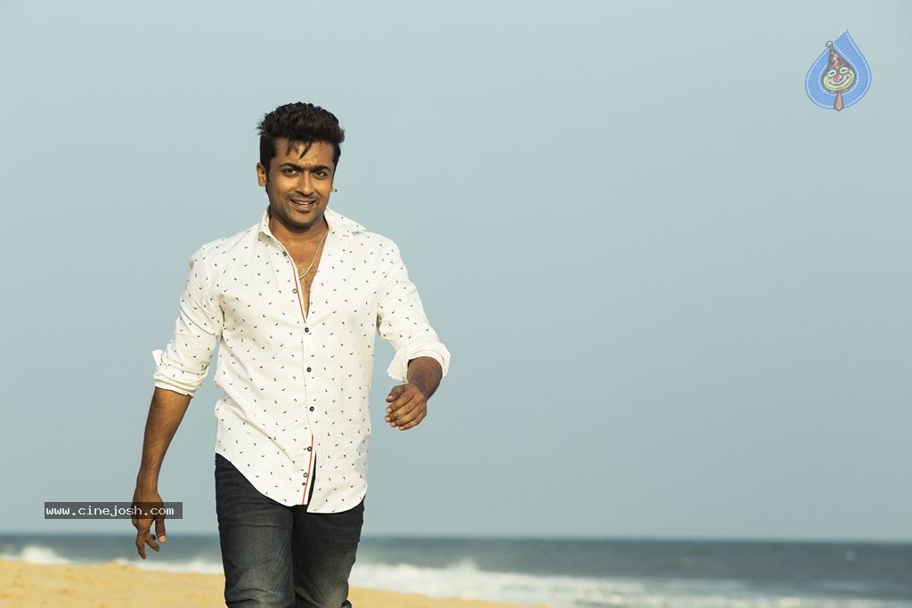 Rakshasudu Movie New Stills - 2 / 8 photos