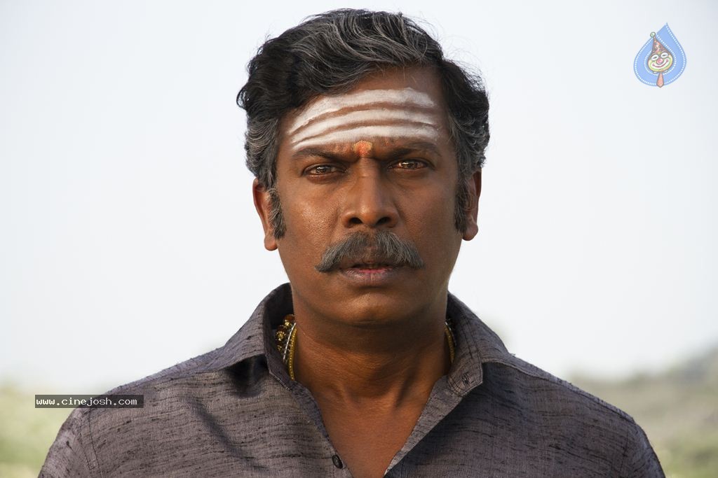 Rakshasudu Movie New Stills - 7 / 8 photos