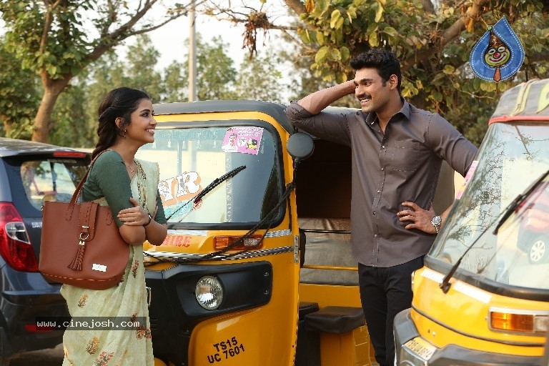 Rakshasudu Movie Stills - 9 / 21 photos