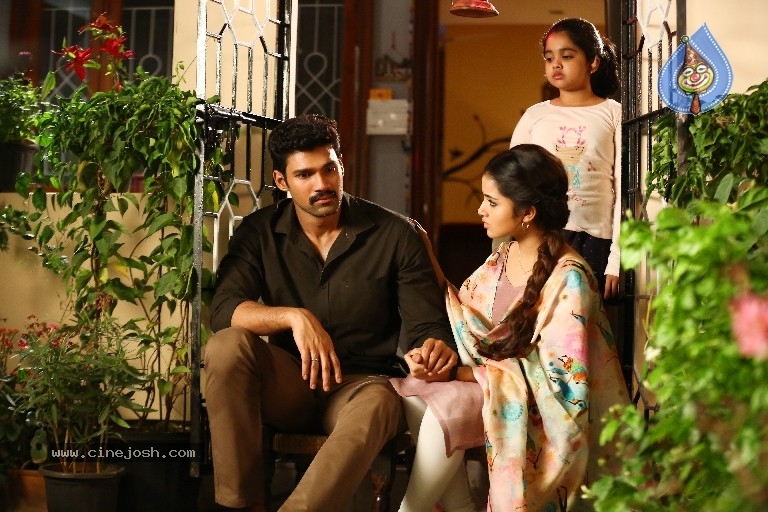 Rakshasudu Movie Stills - 13 / 21 photos