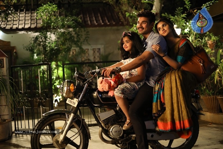 Rakshasudu Movie Stills - 19 / 21 photos