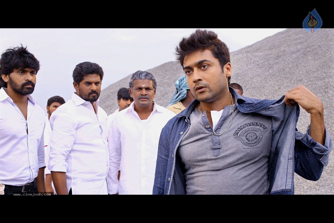 X 上的Ayan Raj：「#Surya anna New Handsome Look.. http://t.co/8lUFfhdNoA」 / X