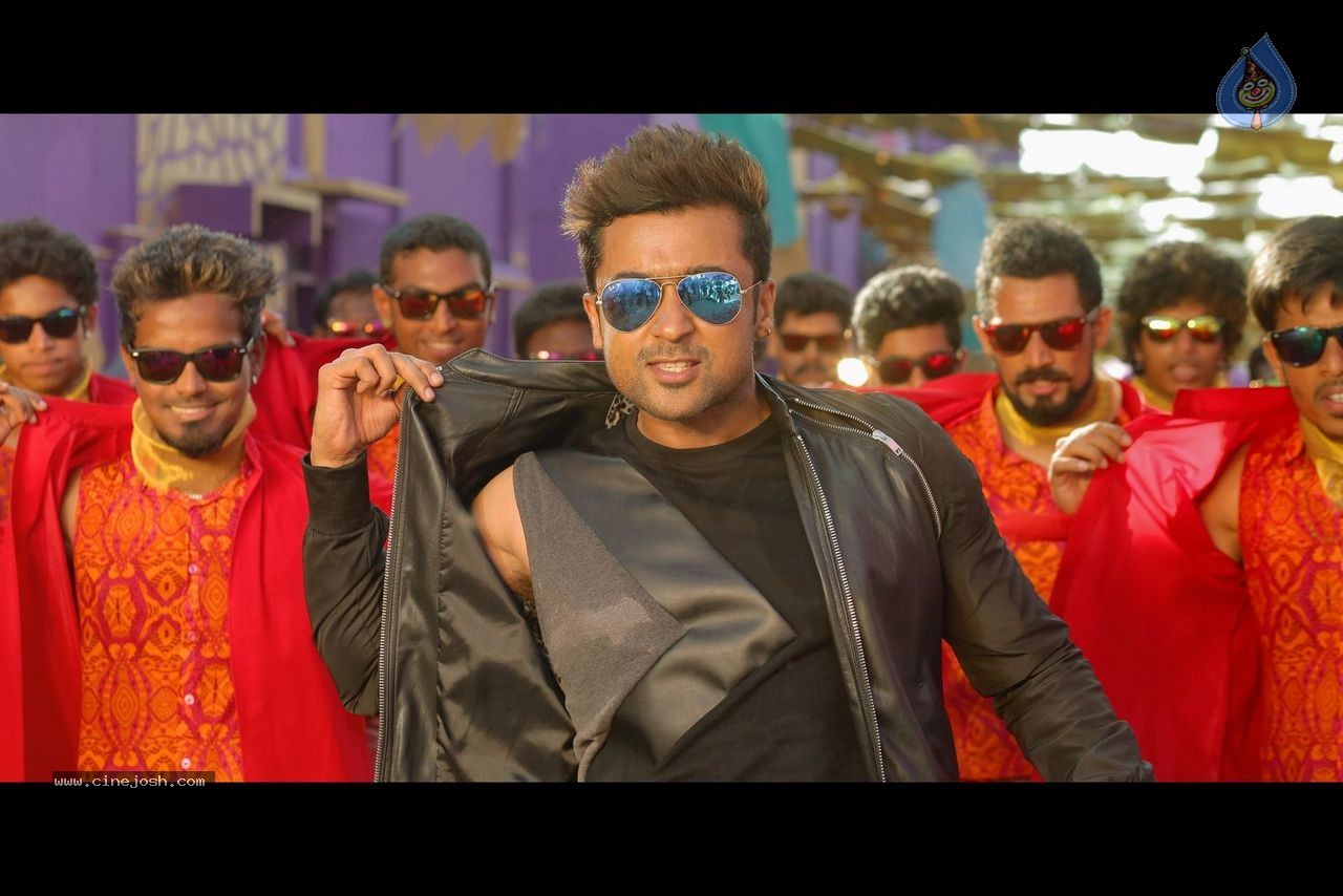 Rakshasudu Stills and Posters - 24 / 40 photos
