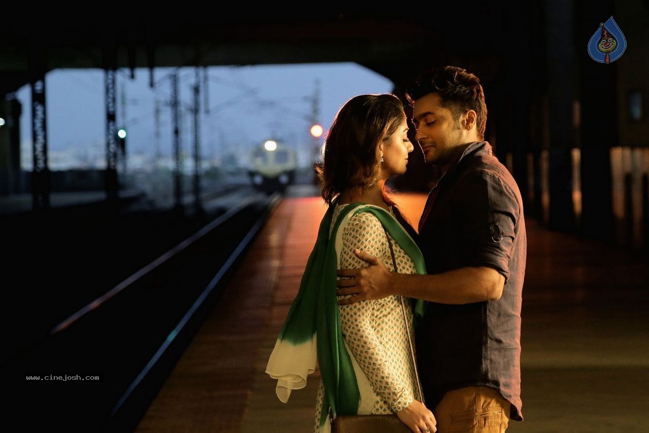 Rakshasudu Stills and Posters - 25 / 40 photos