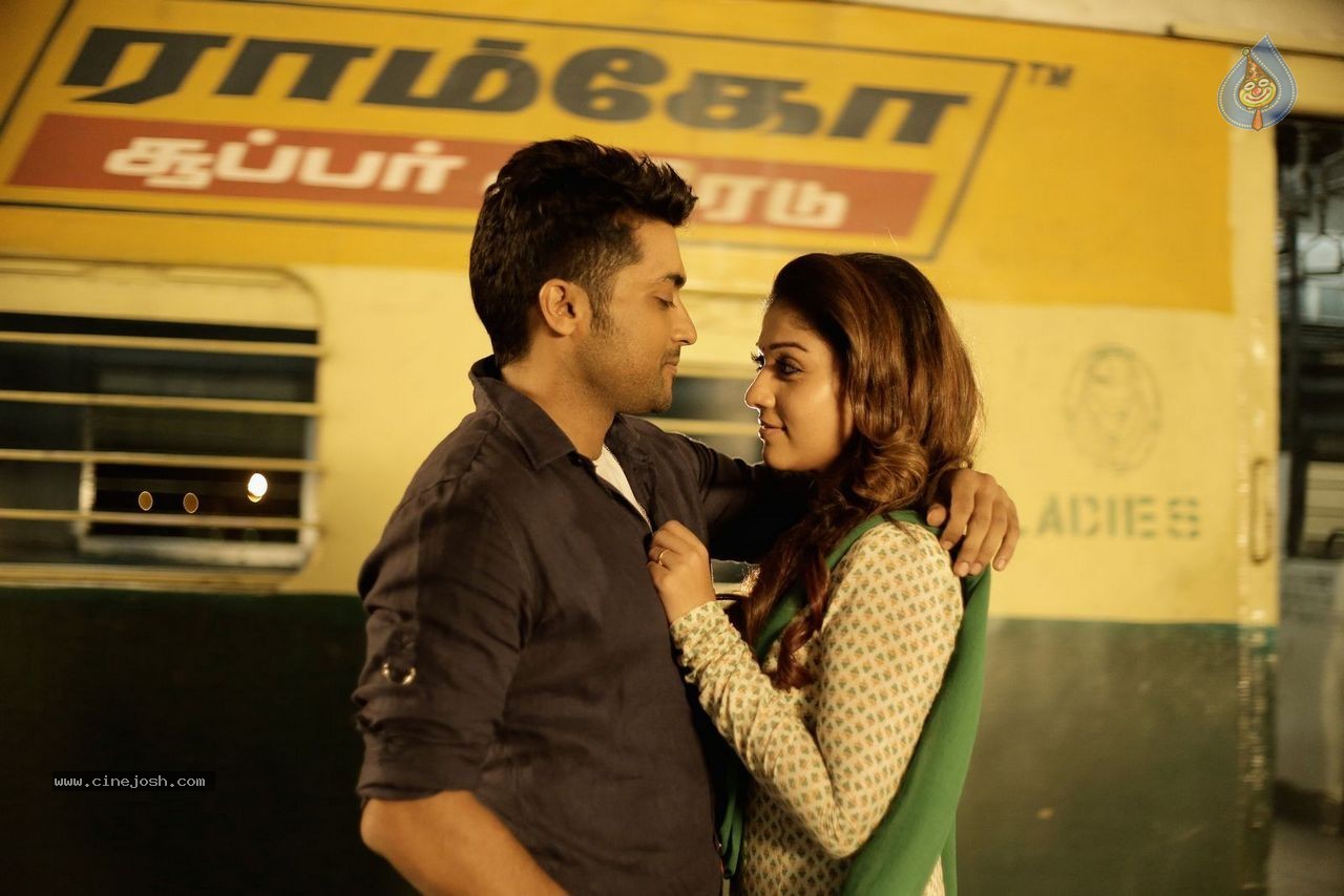 Rakshasudu Stills and Posters - 26 / 40 photos