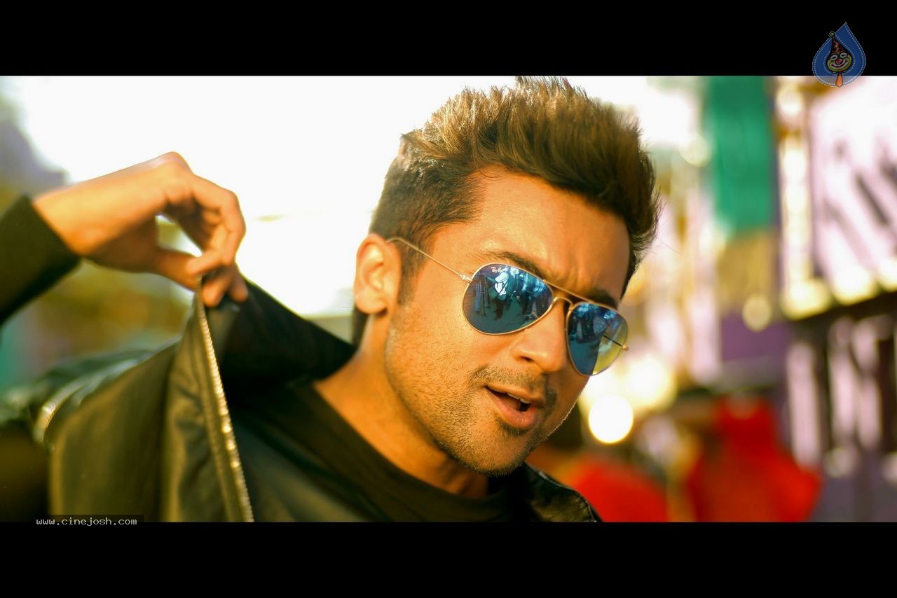 Masss Movie Stills | Suriya | Nayanthara | Moviegalleri.net