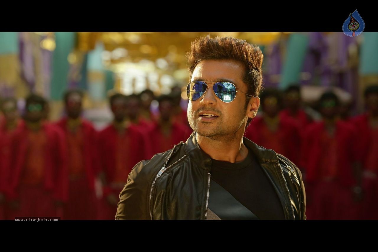 Rakshasudu Stills and Posters - 28 / 40 photos