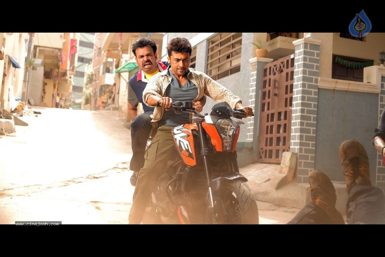 Rakshasudu Stills and Posters - 38 / 40 photos