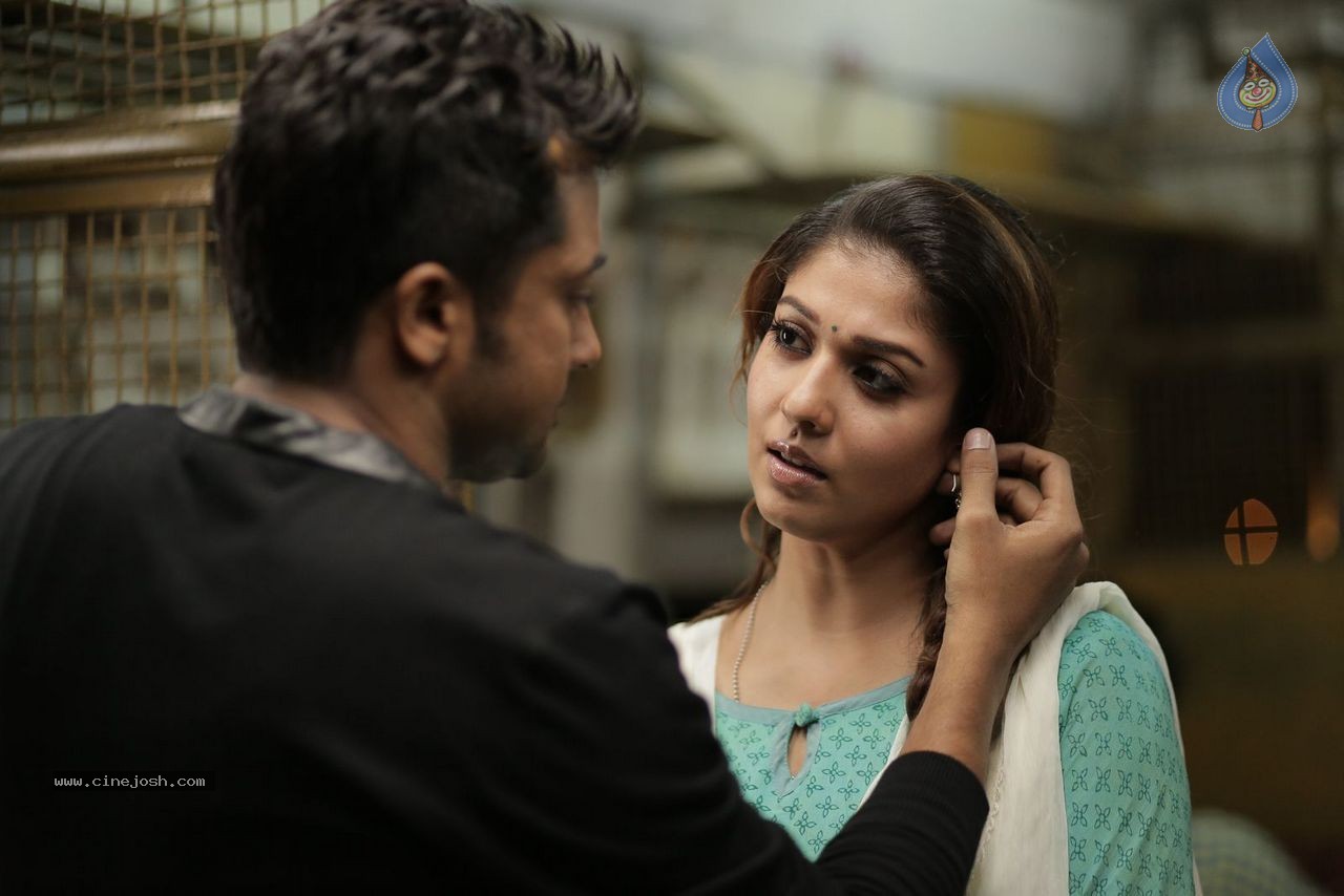 Rakshasudu Stills and Posters - 40 / 40 photos