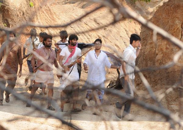 Rakta Charitra Movie New Stills - 15 / 20 photos