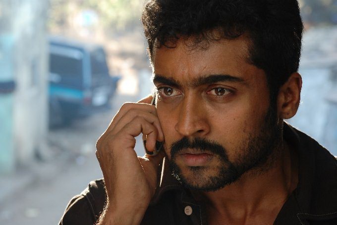 Rakta Charitra Movie New Stills - 16 / 20 photos