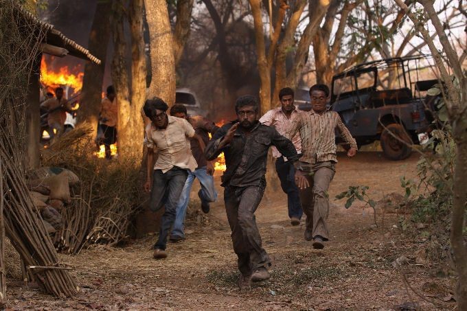 Rakta Charitra Movie New Stills - 17 / 20 photos