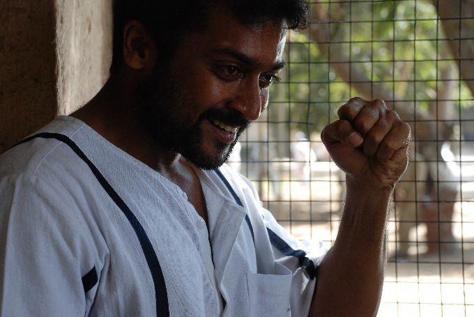 Rakta Charitra Movie New Stills - 18 / 20 photos